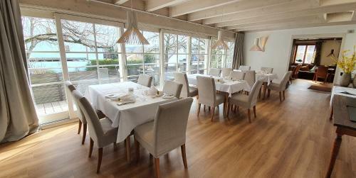 Romantik Hotel Johanniter-kreuz