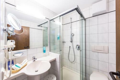Parkhotel St.leonhard (superior)