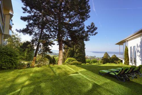 Parkhotel St.leonhard (superior)