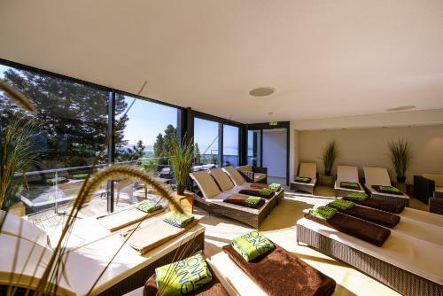 Parkhotel St.leonhard (superior)