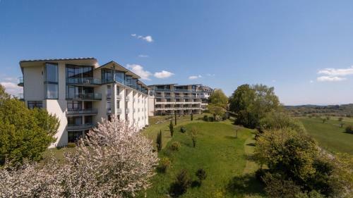 Parkhotel St.leonhard (superior)