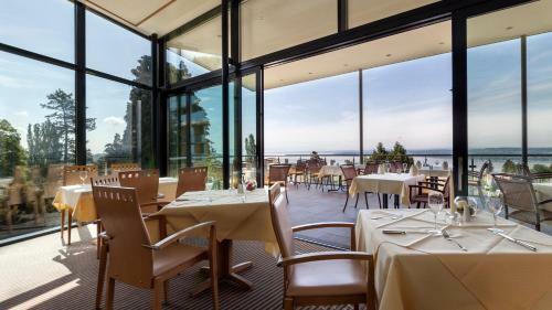 Parkhotel St.leonhard (superior)