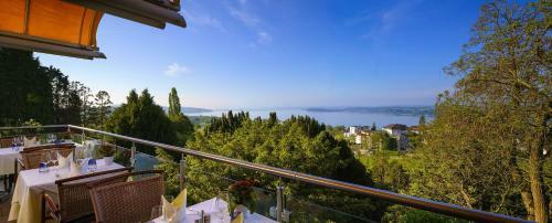 Parkhotel St.leonhard (superior)