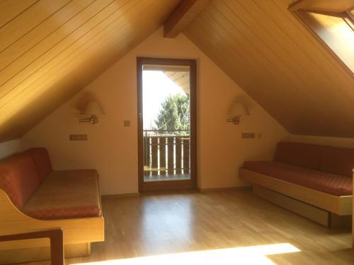 Wohlf�hlhotel Sonnengarten