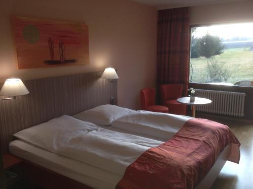 Wohlf�hlhotel Sonnengarten