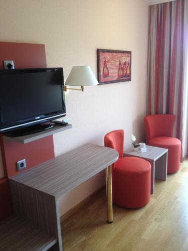 Wohlf�hlhotel Sonnengarten