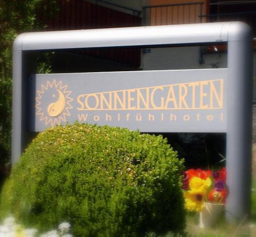 Wohlf�hlhotel Sonnengarten