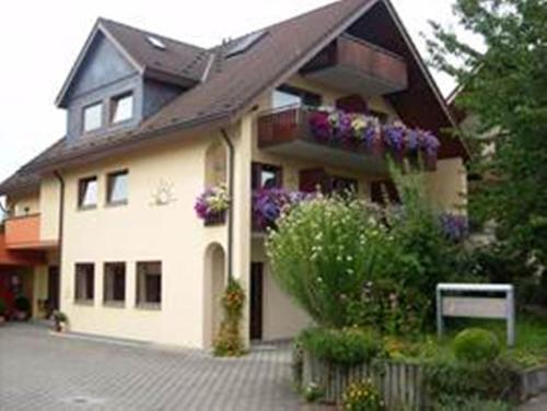 Wohlf�hlhotel Sonnengarten