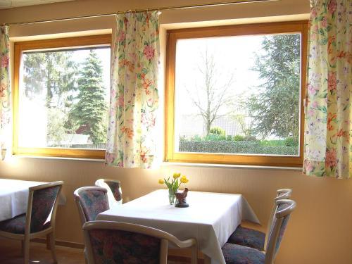 Wohlf�hlhotel Sonnengarten