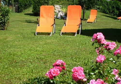 Wohlf�hlhotel Sonnengarten