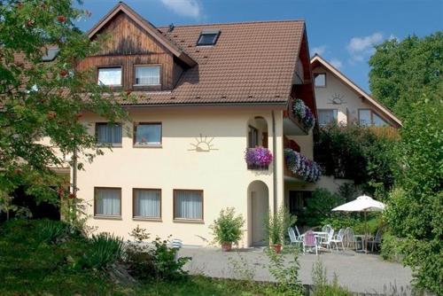 Wohlf�hlhotel Sonnengarten