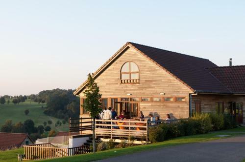 Domaine Du Val