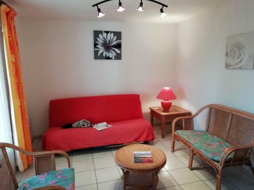 Apartment Chateau Quend Plage