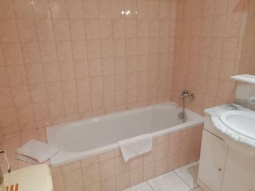 Apartment Chateau Quend Plage