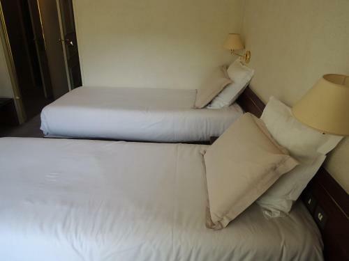 Hotel-restaurant 4c