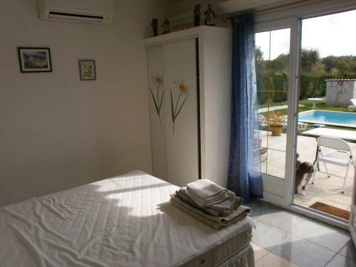 Bed & Breakfast Les Tourterelles