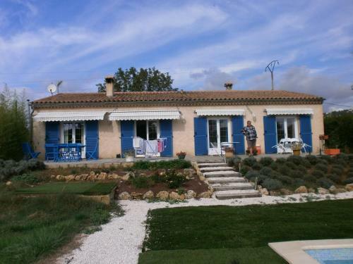 Bed & Breakfast Les Tourterelles