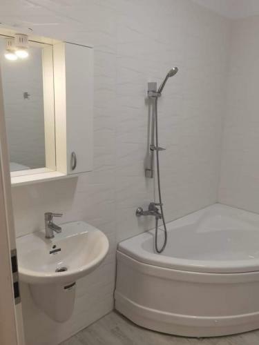 Apartament In Complex Rezidential, Parcare Gratis