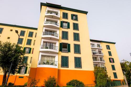 Apartamento Modern & Spacious Sea View Flat For Lovely Vacation