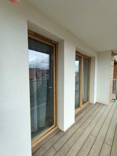 Apartamento E?cka Bryza