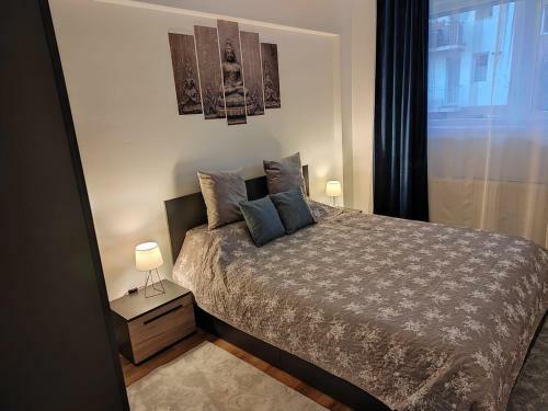 B&i Apartment