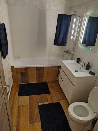 B&i Apartment