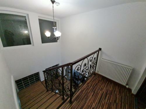 Hostal Casa Ostrov