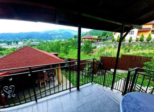 Hostal Casa Ostrov