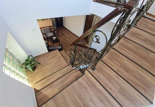 Hostal Casa Ostrov