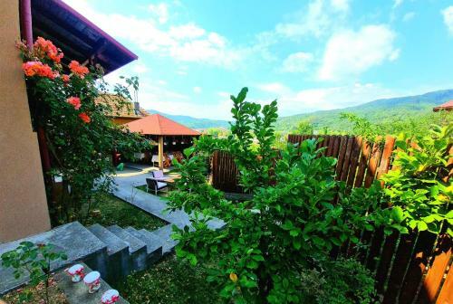Hostal Casa Ostrov