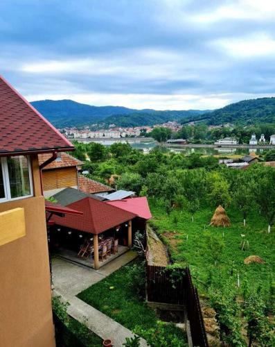 Hostal Casa Ostrov