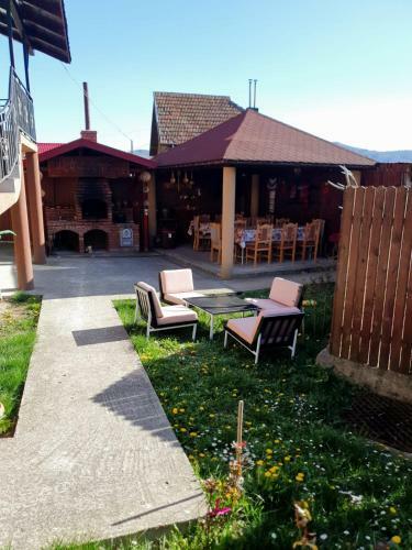 Hostal Casa Ostrov