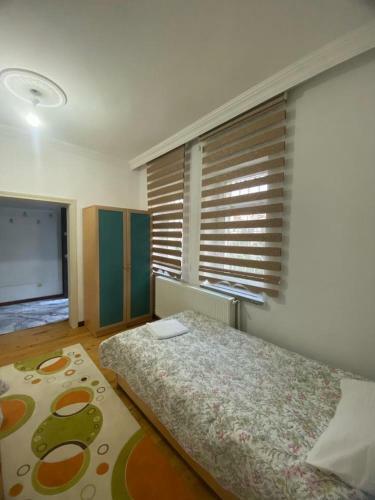 Apartamento Budak Home
