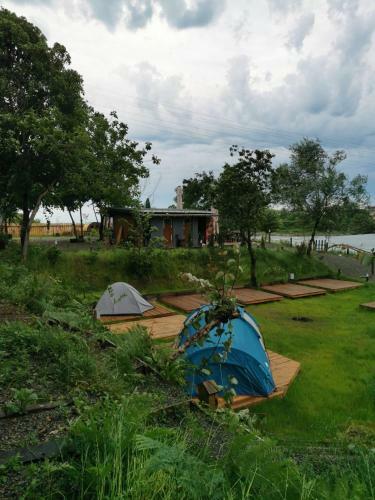 Danzi Camping