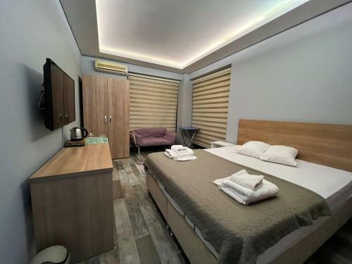 S?st 34 Su?t Hotel