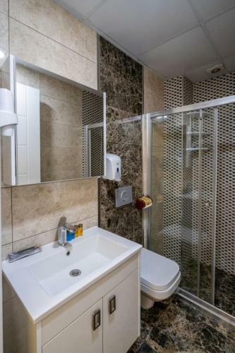 S?st 34 Su?t Hotel