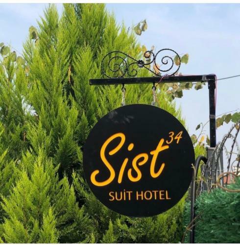 S?st 34 Su?t Hotel