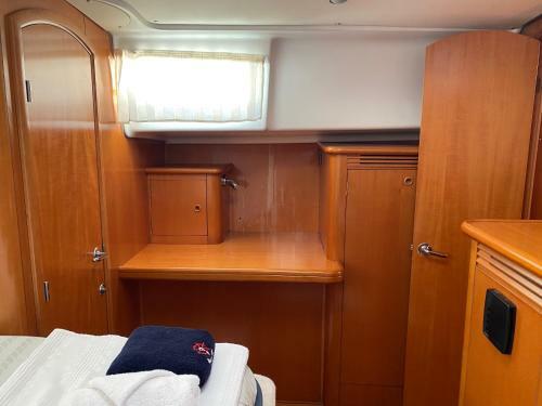 Yattat?l Catamaran