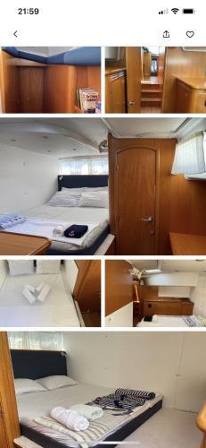 Yattat?l Catamaran