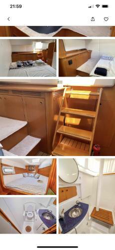 Yattat?l Catamaran