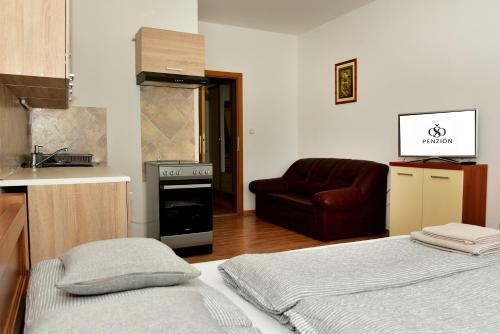 Hostal Penzi�n O?o