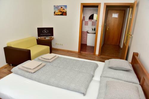 Hostal Penzi�n O?o