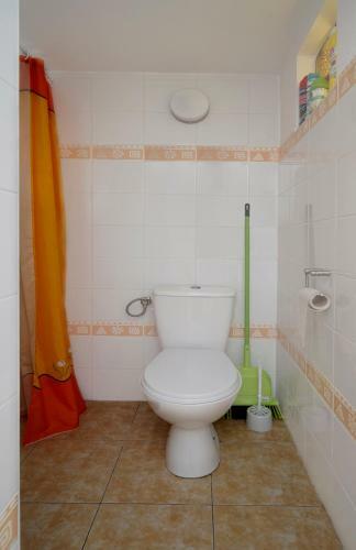 Garden Apartm�ny