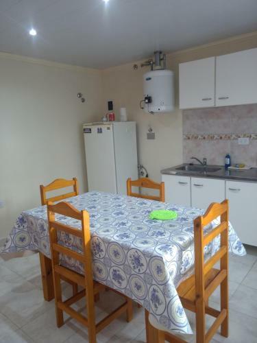 Apartamento Mmfiestas