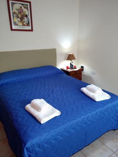 Apartamento Mmfiestas