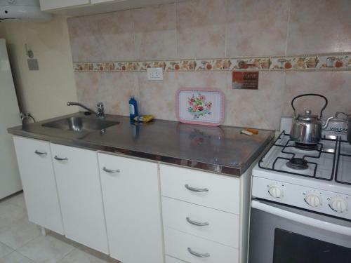 Apartamento Mmfiestas