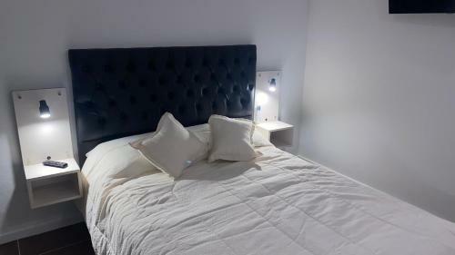 Apartamento Altos San Mart�n