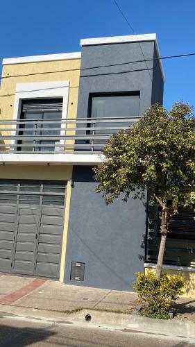 Apartamento Altos San Mart�n
