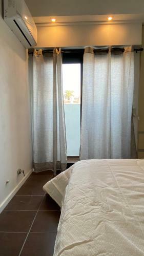 Apartamento Altos San Mart�n