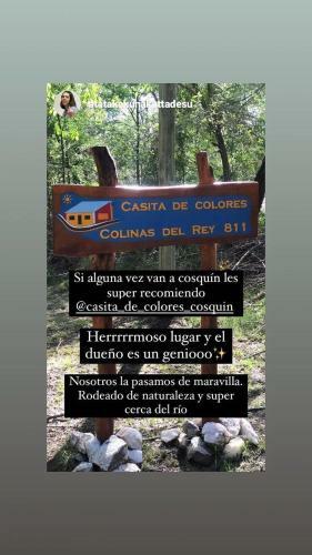 Apartamento Casita De Colores